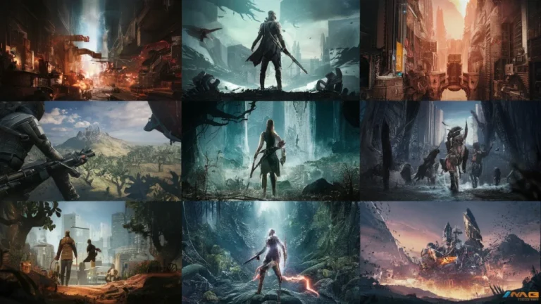 10 GPU-Intensive Games That Push Your PC to the Limit