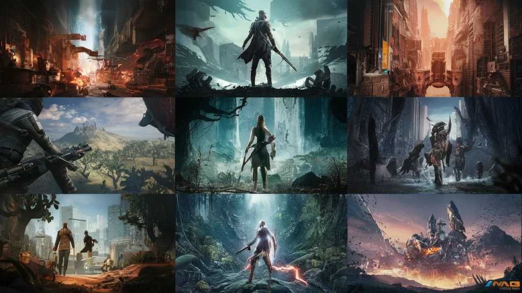 10 GPU-Intensive Games That Push Your PC to the Limit