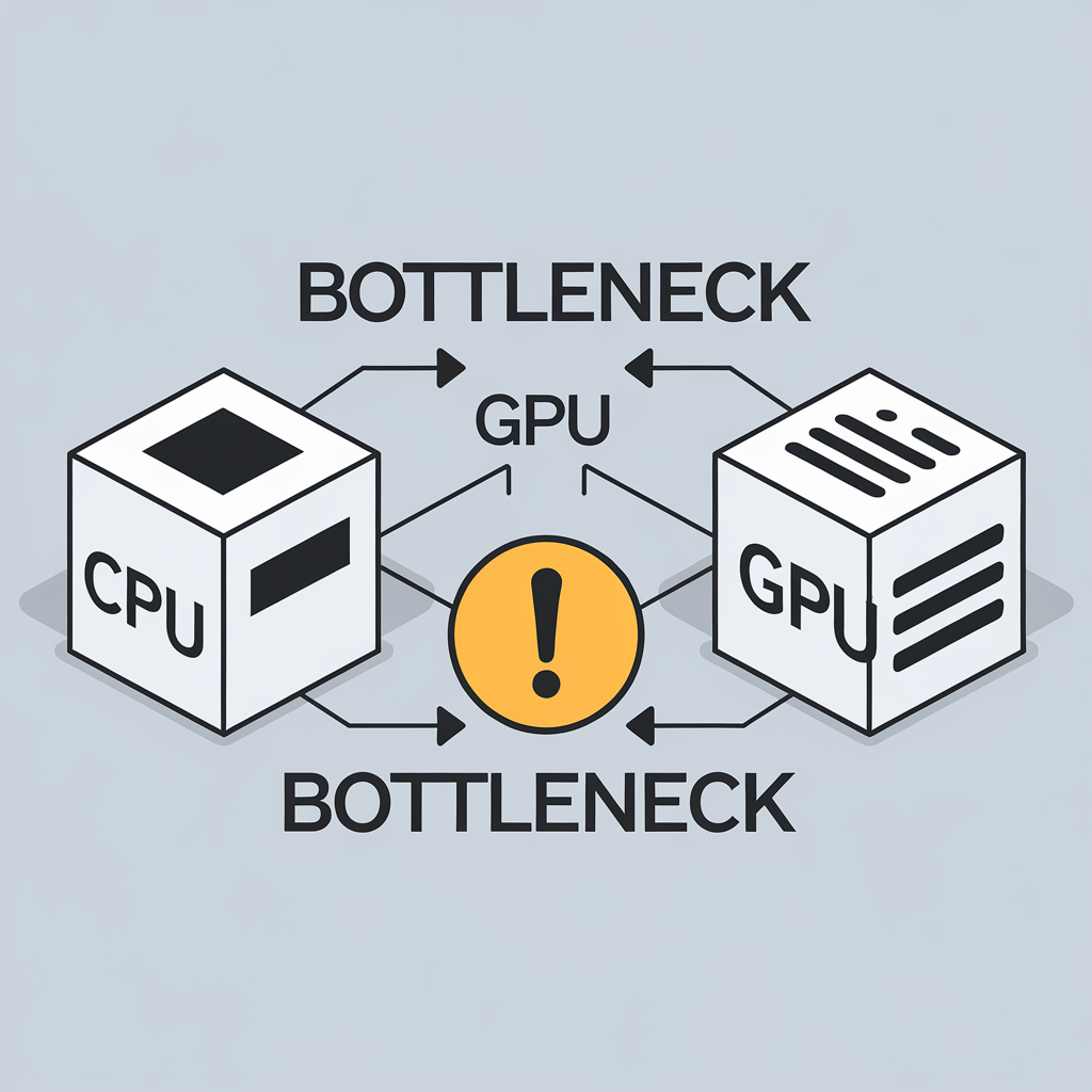 How to Calculate CPU and GPU Bottleneck: A Complete Beginner's Guide