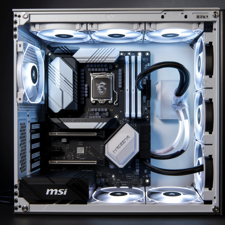 What’s a Good Motherboard for Gaming? A Complete Buying Guide