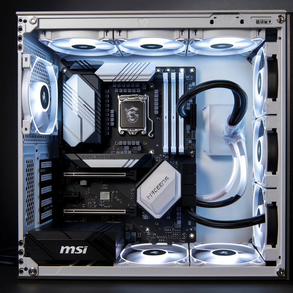 What’s a Good Motherboard for Gaming? A Complete Buying Guide